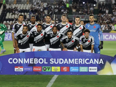 IA crava placar exato para Independiente del Valle x Vasco