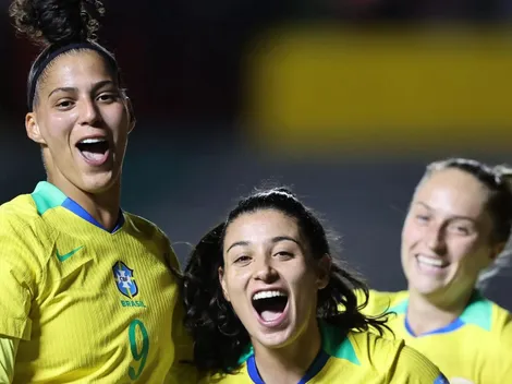 Brasil domina a Copa América com 8 títulos