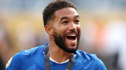 Reece James festeja título do Mundial e explica estratégia para bater o PSG na final.