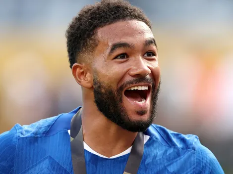 Reece James revela como o Chelsea surpreendeu o PSG: "Sabíamos"