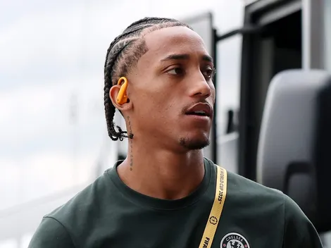 Ancelotti elogia João Pedro no Mundial de Clubes e elogia atacante