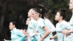 Cruzeiro vai disputar amistoso em julho - Foto: Gustavo Martins/ Cruzeiro