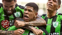 Cauan Barros é um dos alvos do Cruzeiro. Foto: Fernando Moreno/AGIF