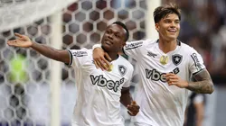 Botafogo vem de retrospecto positivo em clássicos no Brasileirão Betano. Foto: Vítor Silva/Botafogo.