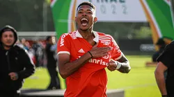 Internacional fecha venda de Matheus Dias por R$ 6 milhões