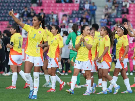 Palpite Venezuela x Colômbia - Copa América Feminina - 16/07/2025