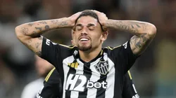 Rubens pode deixar Atlético. Foto: Gilson Lobo/AGIF