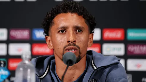Marquinhos indicou Thiago Maia ao PSG