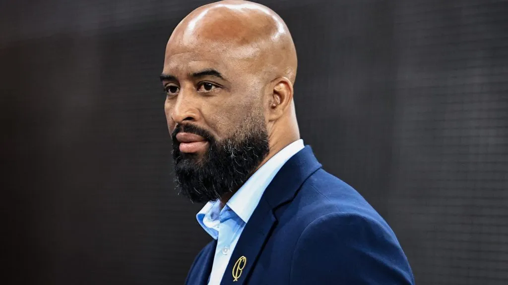 Fabinho Soldado durante partida. Foto: Fabio Giannelli/AGIF