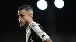 Camisa 10 fez ótimos jogos na atual temporada - Foto: Thiago Ribeiro/AGIF.