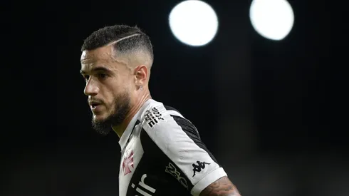 Camisa 10 fez ótimos jogos na atual temporada - Foto: Thiago Ribeiro/AGIF.