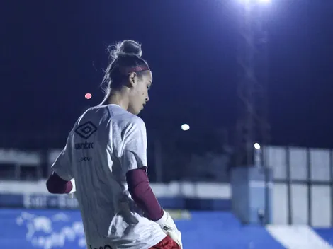 Copa do Brasil Feminina: Santos enfrenta América na terceira fase