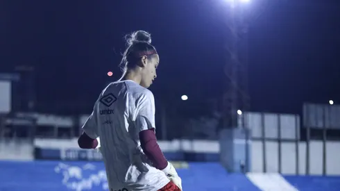 Santos enfrentará o América na terceira fase da Copa do Brasil Feminina - Foto: Reinaldo Campos/ Santos F.C