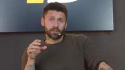 Ex-jogador deu a sua opinião - Foto: Reprodução/YouTube/4D TV.