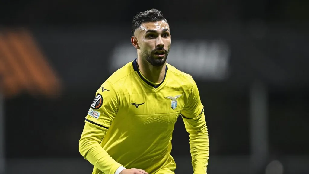 Taty Castellanos está em negociações avançadas com o Flamengo – Foto: Octavio Passos/Getty Images