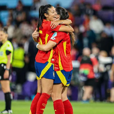 Palpite Espanha x Suíça - Eurocopa Feminina - 18/07/2025