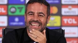 Treinador pediu novos reforços - Foto: Buda Mendes/Getty Images.