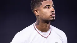 Matheus Ferreira joga no São Paulo - Foto: Reprodução/Instagram/@matheusssferreira_