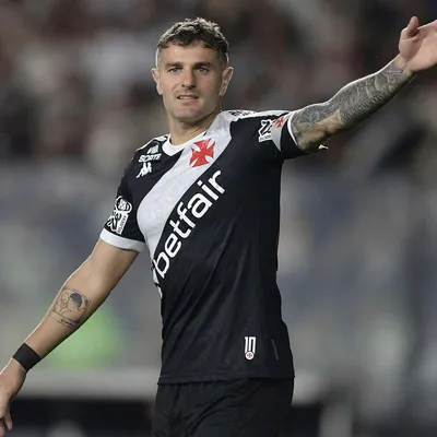 Palpite Independiente del Valle x Vasco - Copa Sul-Americana - 15/07/2025