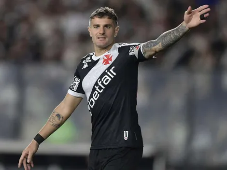 Palpite Independiente del Valle x Vasco - Copa Sul-Americana - 15/07/2025