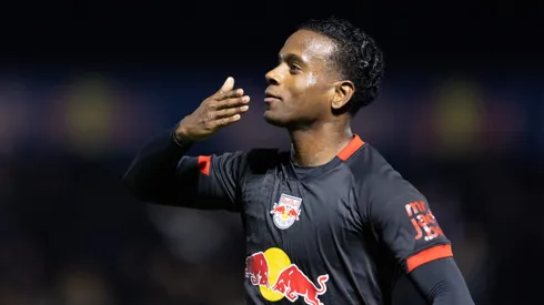 Helinho em ação pelo Bragantino - Foto: Diogo Reis/AGIF