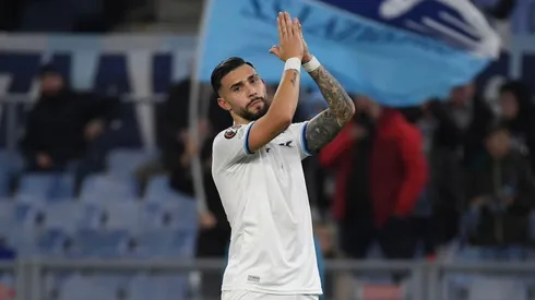 Cobiçado pelo Flamengo, Taty Castellanos defende a Lazio desde 2023/24 - Foto: Reprodução/Lazio