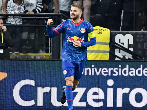 Palpite Bragantino x São Paulo - Brasileirão - 16/07/2025