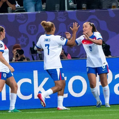 Palpite Suécia x Inglaterra - Eurocopa Feminina - 17/07/2025