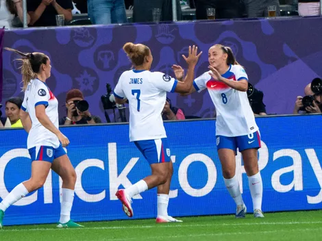 Palpite Suécia x Inglaterra - Eurocopa Feminina - 17/07/2025