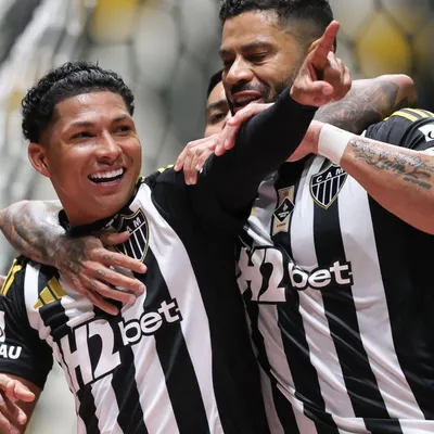 Palpite Atlético Bucaramanga x Atlético-MG - Sul-Americana - 17/07/2025