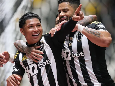 Palpite Atlético Bucaramanga x Atlético-MG - Sul-Americana - 17/07/2025