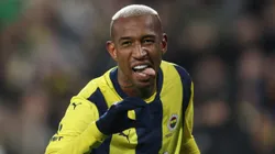 Fla sondou Anderson Talisca - Foto: Ahmad Mora/Getty Images.