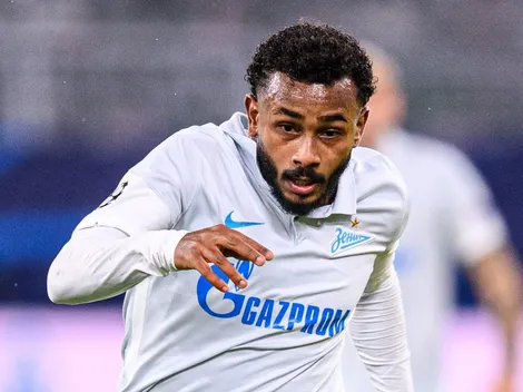 Palmeiras quer contratar Arias, Wendel, Nino e André para 2026