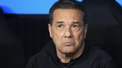 Ex-treinador deu a sua opinião - Foto: Marcello Zambrana/AGIF.