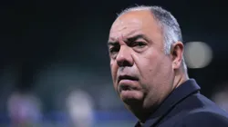 Marcos Braz, diretor de futebol do Remo