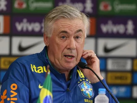 Ancelotti elogia o que o Palmeiras apresentou no Mundial