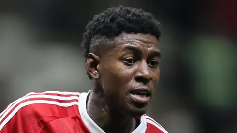 Foto: Gilson Lobo/AGIF