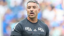 Santos ainda não venceu em 2025 com Felipe Fernandes de Lima no apito