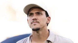 Foto: Jorge Rodrigues/AGIF