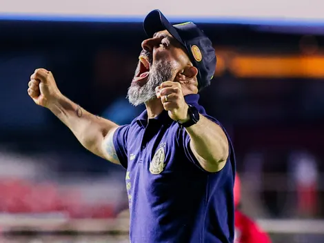 Rafael Guanaes, técnico do Mirassol, analisa Palmeiras para próximo compromisso