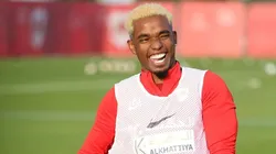 Thiago Mendes, novo volante do Vasco chega com histórico preocupante de lesões