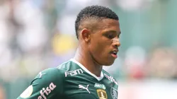 Foto: Marcello Zambrana/AGIF