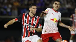 São Paulo busca sua primeira vitória em Bragança Paulista desde 2019
