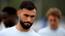 Taty Castellanos, da Lazio, é o grande alvo do Flamengo para vaga de Pedro