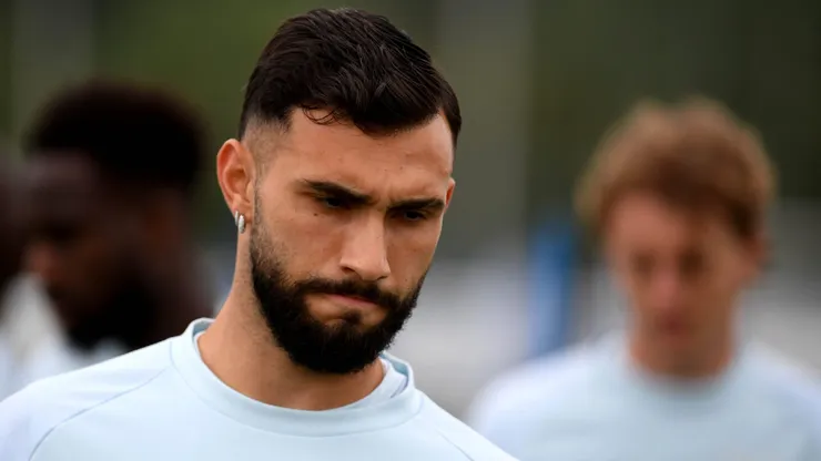 Taty Castellanos, da Lazio, é o grande alvo do Flamengo para vaga de Pedro