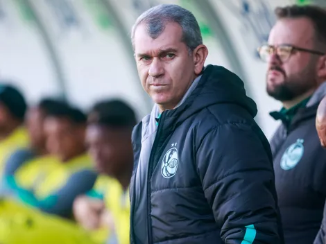 Tencati, do Juventude, comemora vitória e planeja equipe mais competitiva