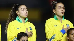 Seleção na Copa América 2025. Foto: Lívia Villas Boas/CBF