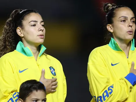 Brasil encara Bolívia em busca da liderança