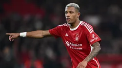 Danilo perdeu espaço na equipe inglesa. Photo by Gareth Copley/Getty Images