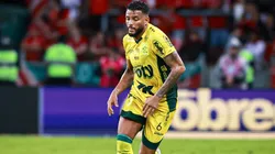 Mirassol de Reinaldo voltará a atuar após 45 dias